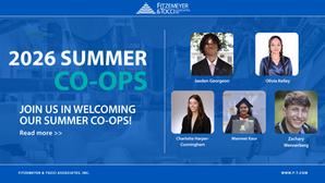 Blog Cover: Welcome Summer Co-Ops