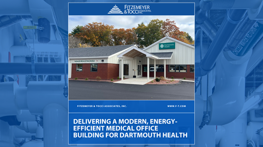 Blog Cover for Dartmouth Health's Bedford Clinin