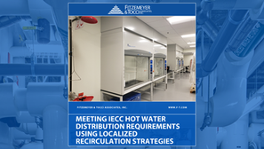 Blog Cover for IECC Hot Water Distribution Requirements