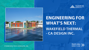 Blog Cover for Engineering for What’s Next: Wakefield Thermal