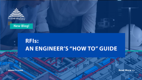 Blog: RFI's An Engineer's "How to" Guide