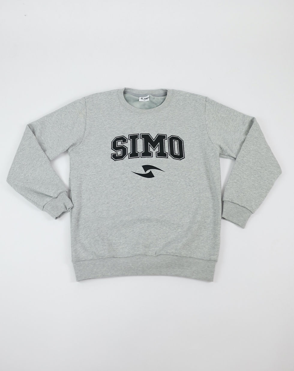 Thumbnail: SIMO CREWNECK - GREY