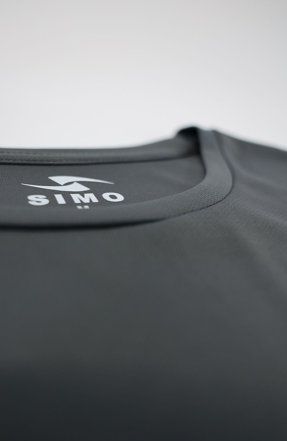 Thumbnail: SIMO PERFORMANCE TANK - GREY