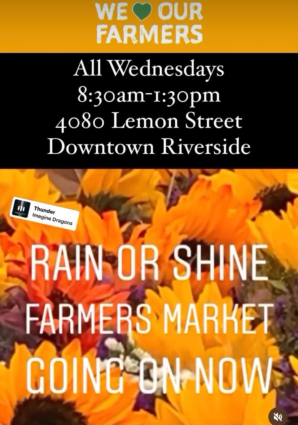 County Of Riverside Farmers Market