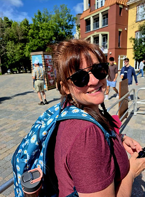 Le bonheur en vacances au Mont-Tremblant