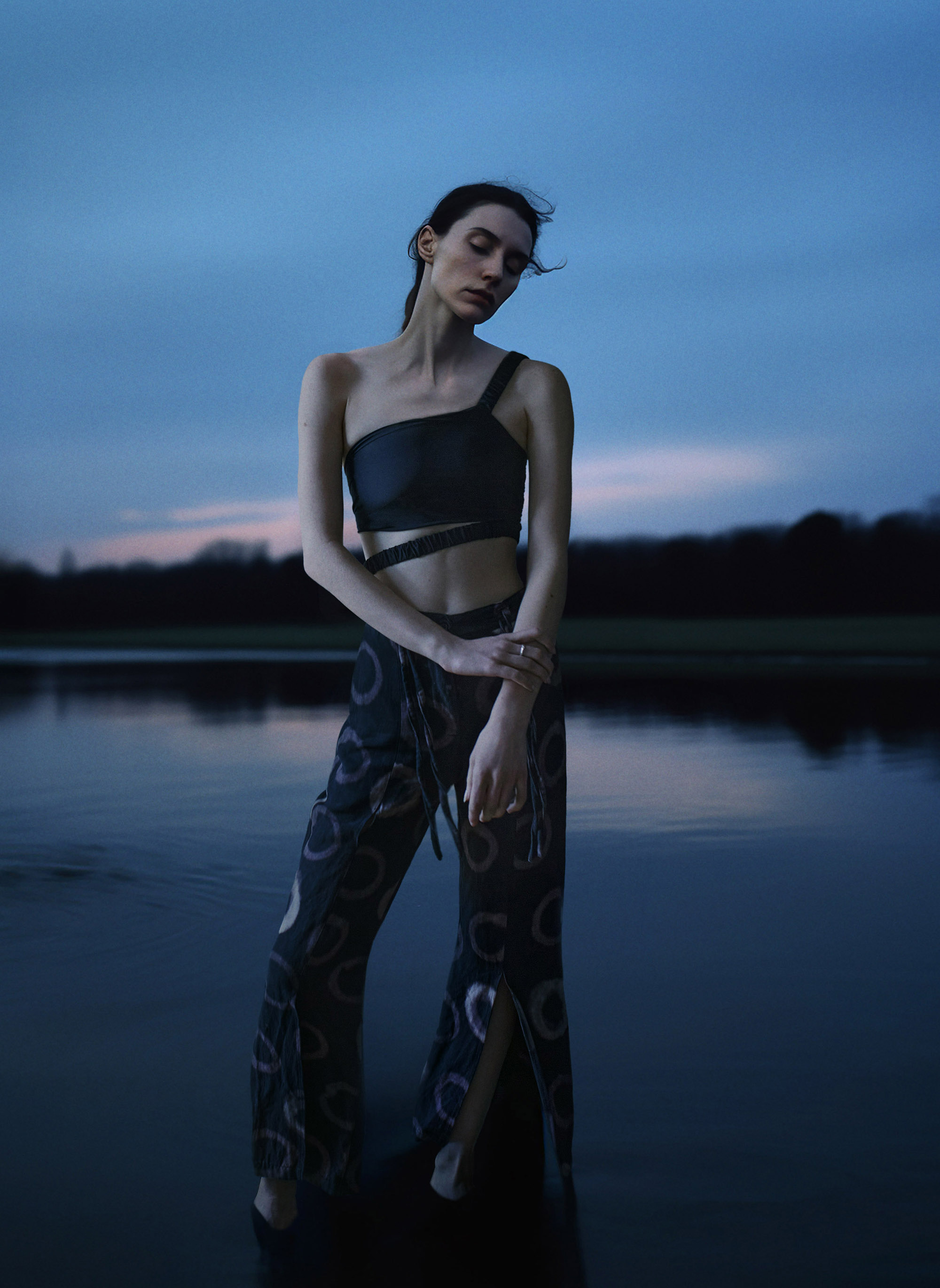 Moja Rowa Full Look