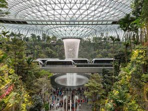 5 Famous and Unique Malls in Singapore You Simply Must Visit