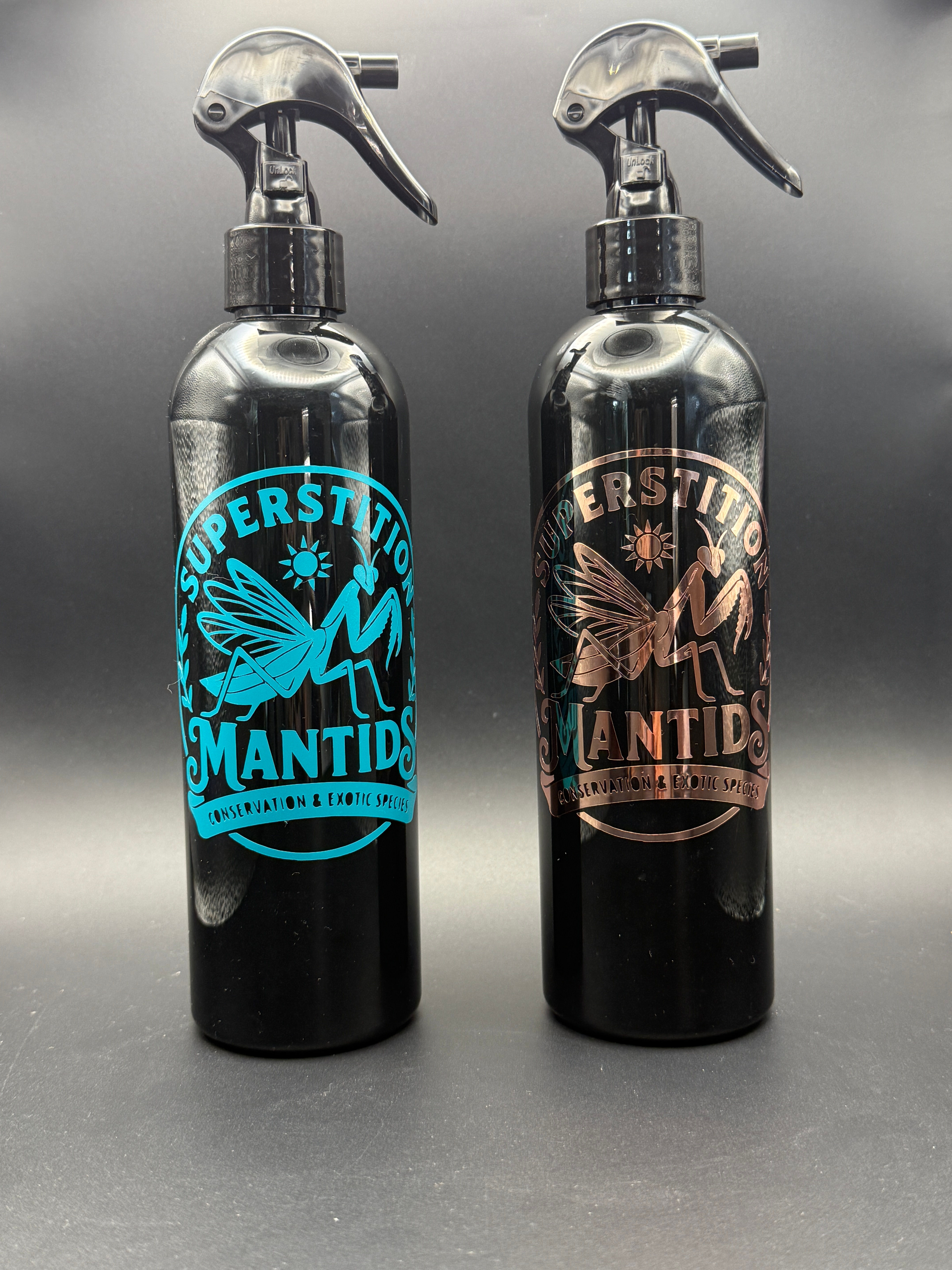 Large Misting Spray Bottle