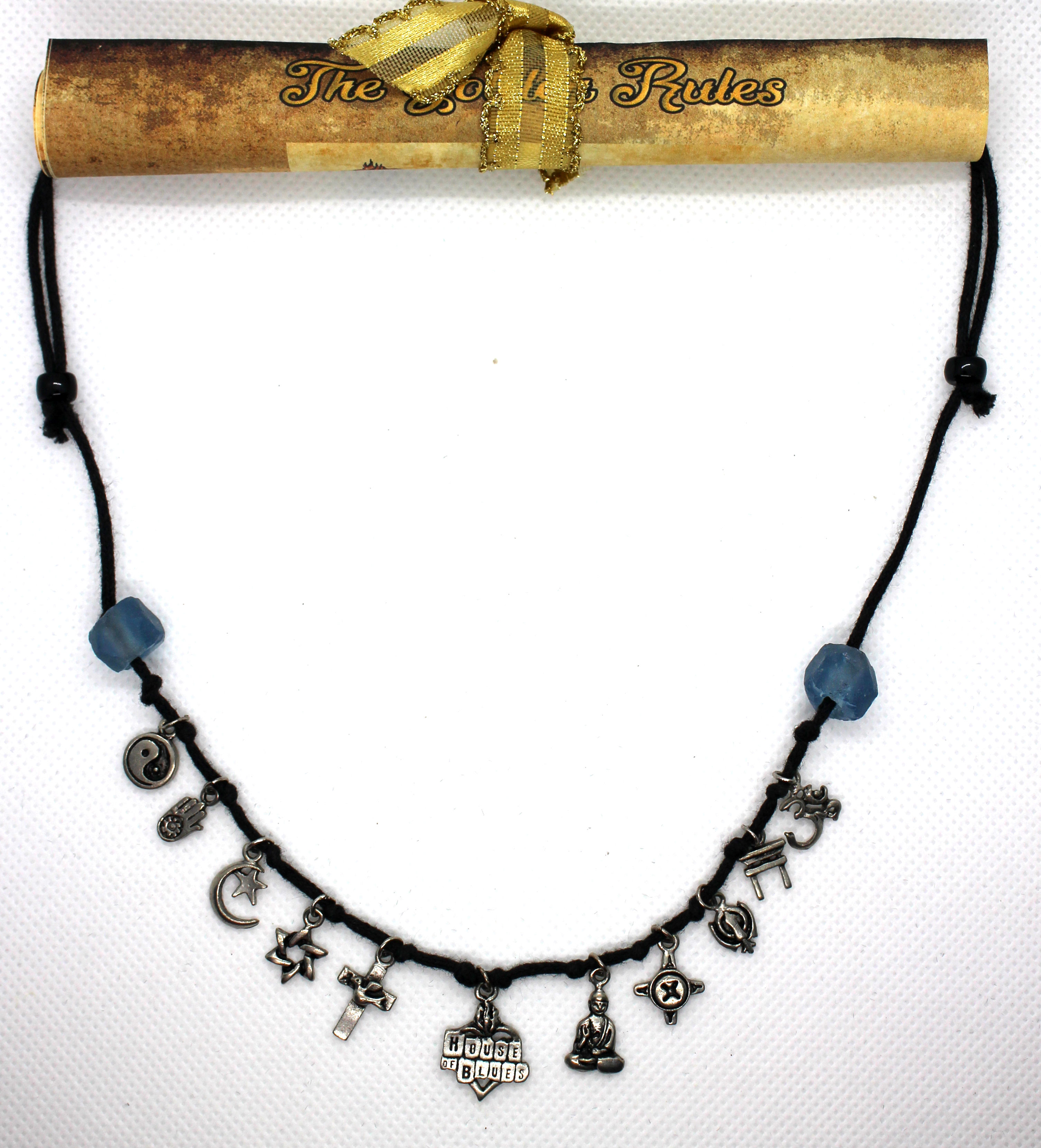 House of Blues: Limited Edition