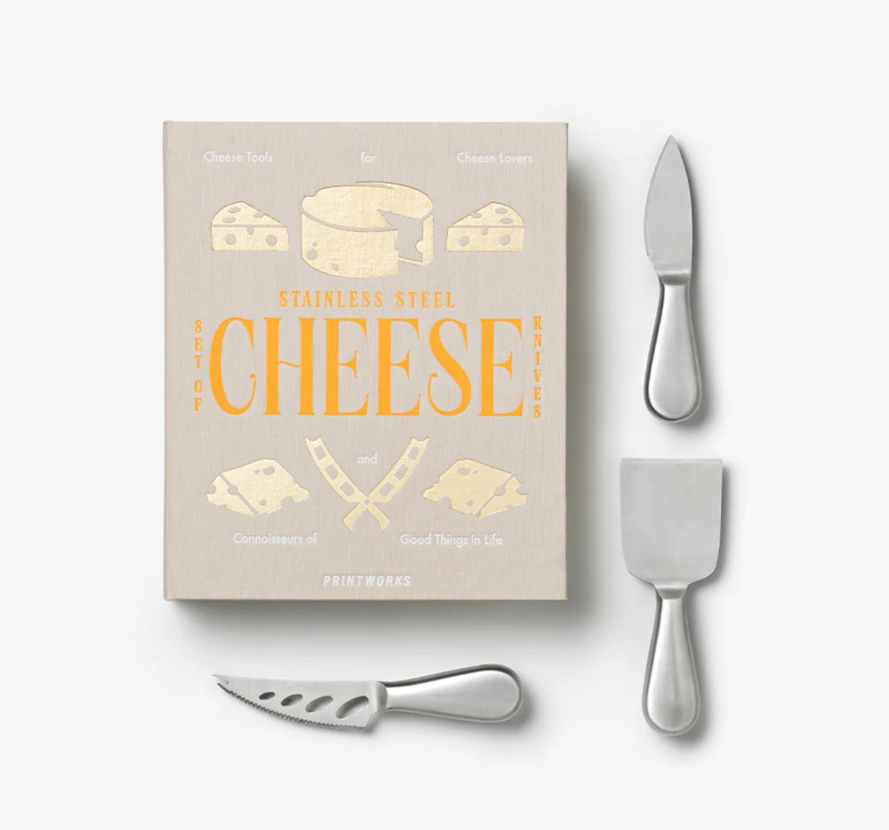 KÄSE – CHEESE Tools 