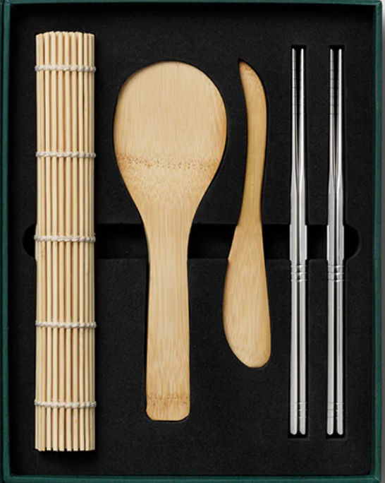 Miniaturbild: SUSHI – TOOLS