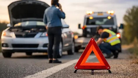 Your Guide to Roadside Emergency Car Help