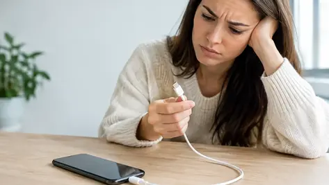 Mobile Battery Rescue: What to Do When It Won't Start