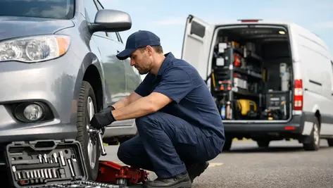 Onsite Mechanic Services That Save You Time