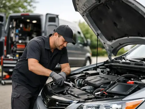 Is Mobile Auto Repair Reliable? What to Expect