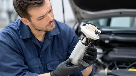 How to Recognize a Failing Fuel Pump Early