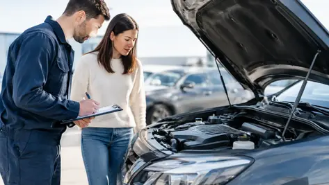 Prepurchase Inspection Guide for Used Car Buyers