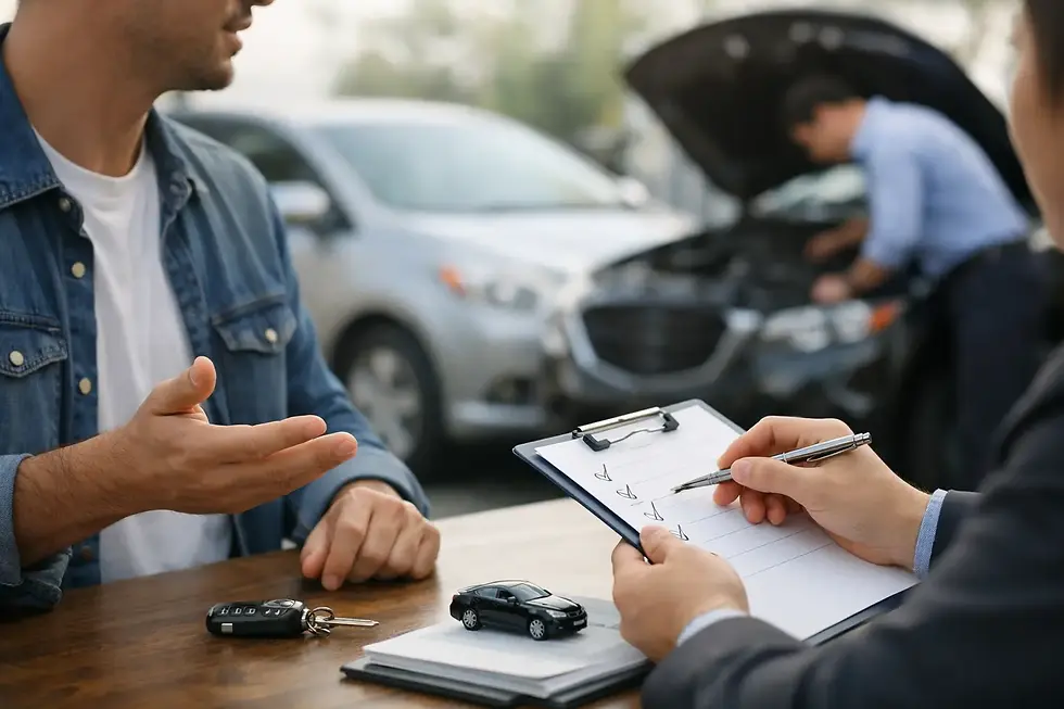 12 Best Questions Before Buying Used Cars