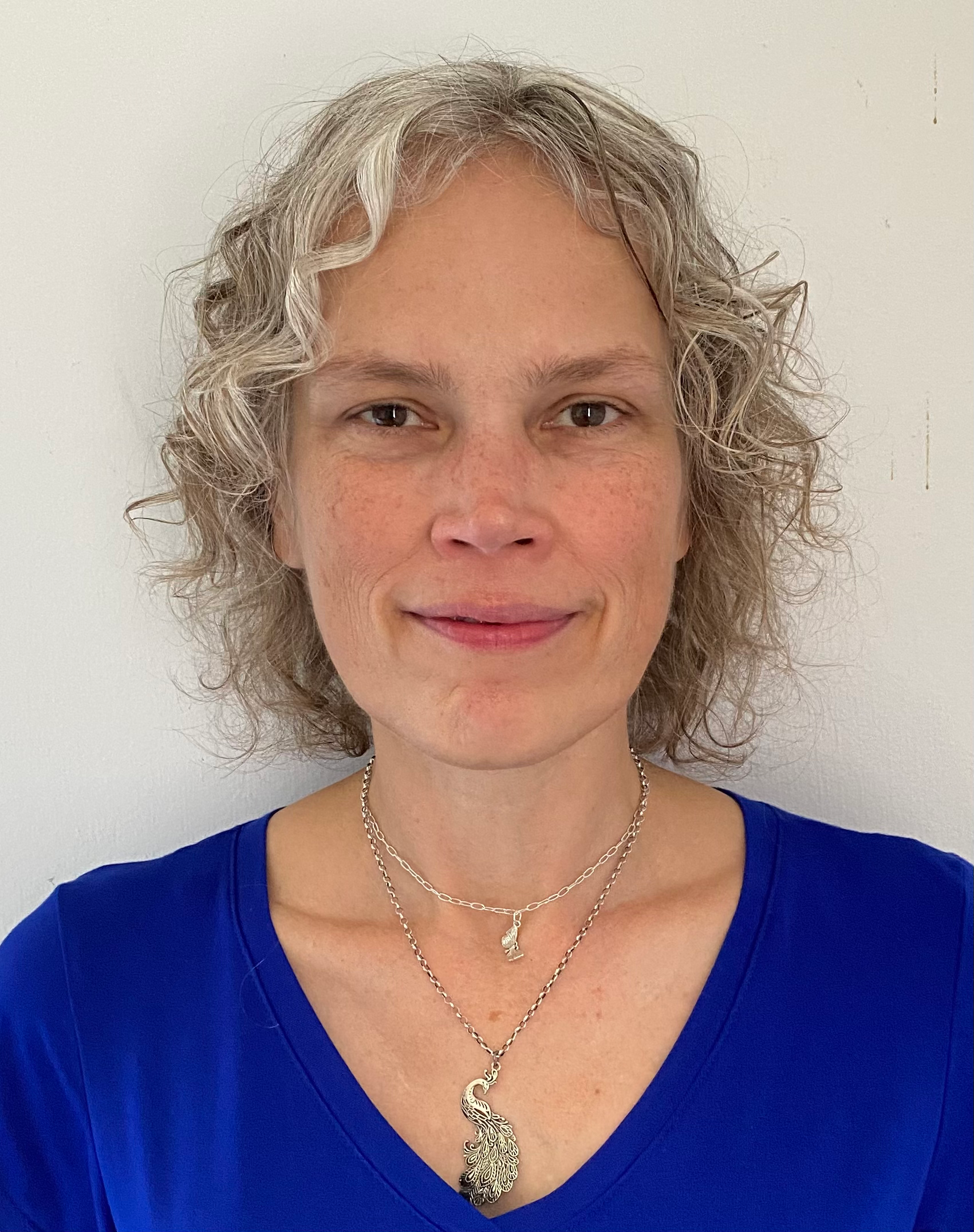 Writer: Janice M. Burke