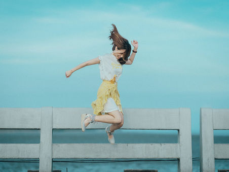 Freedom From What Others Think