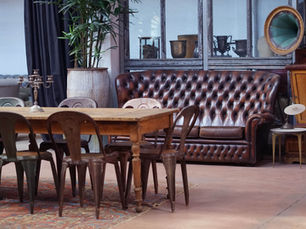 Vintage Interior Design Ideas: Creating a Timeless Home