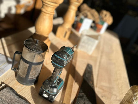 Reclaimed Wood vs New Wood Furniture: What’s Better?