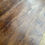 Thumbnail: Handmade Reclaimed Oak Refectory Table close up table top view