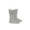 Miniature : Chaussettes hautes avec noeud