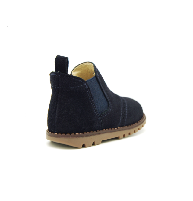 Miniature : Bottines 1st Step