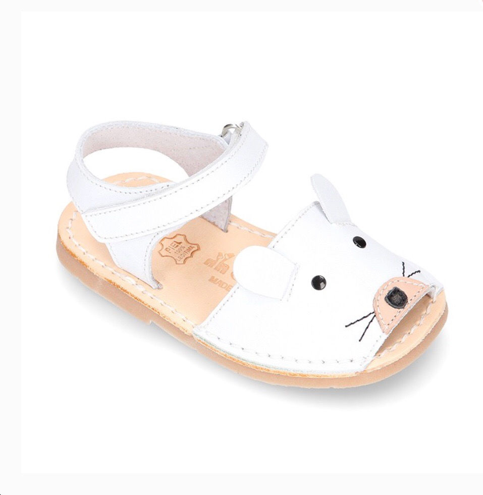 Miniature : MENORQUINES AVEC SCRATCH