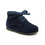 Miniature : Bottines daim
