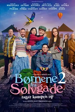 Børnene fra Sølvgade 2 tager kampen op Fanø biograf.webp