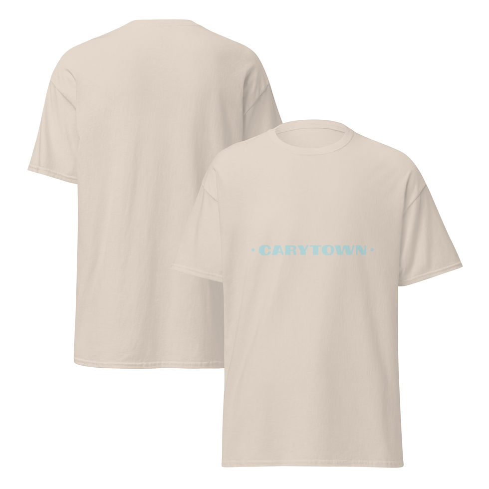 Thumbnail: Carytown T-Shirt