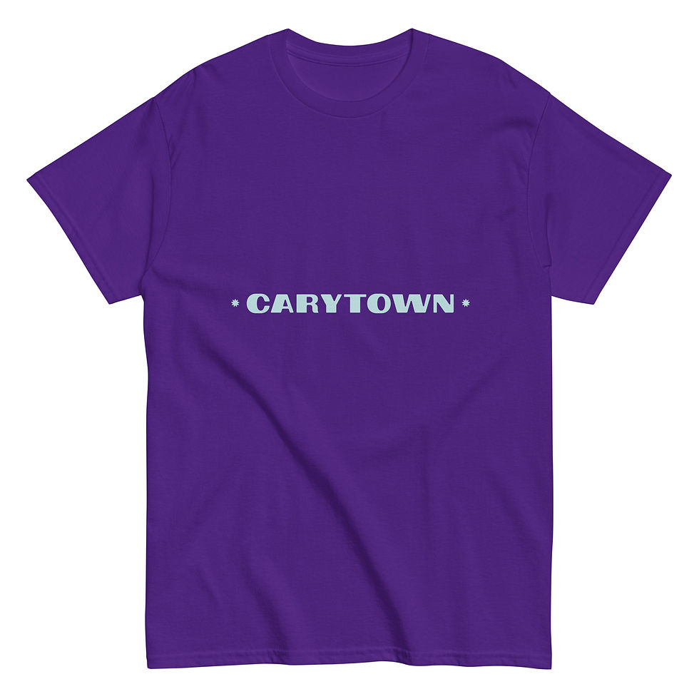 Thumbnail: Carytown T-Shirt