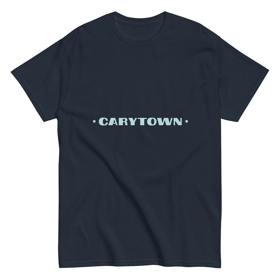 Thumbnail: Carytown T-Shirt