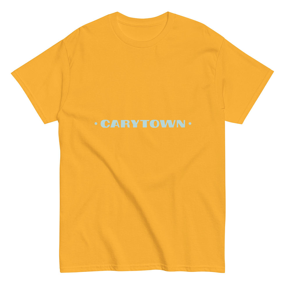 Thumbnail: Carytown T-Shirt