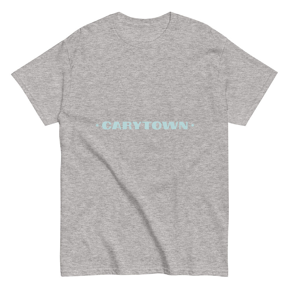 Thumbnail: Carytown T-Shirt