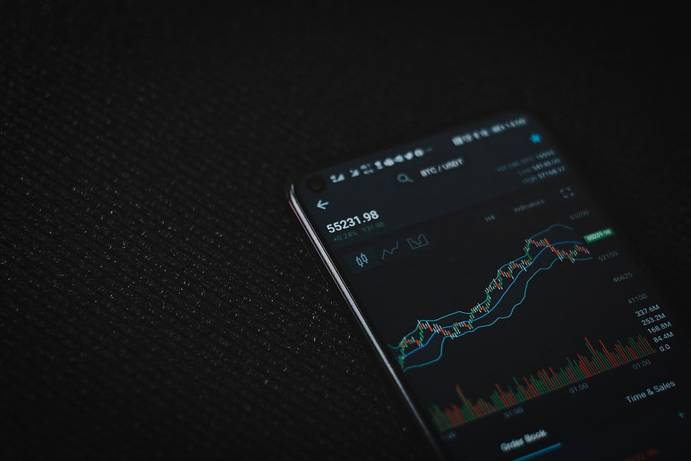 Analyse technique. Wolfaction Inc
