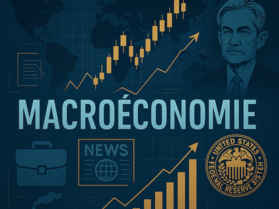 Mise à jour des analyses de cette semaine