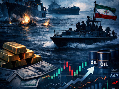 Prime Journal — Détroit d’Ormuz : entre blocus stratégique et illusion de stabilité