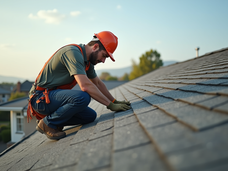 Breaking Down Roof Replacement Costs