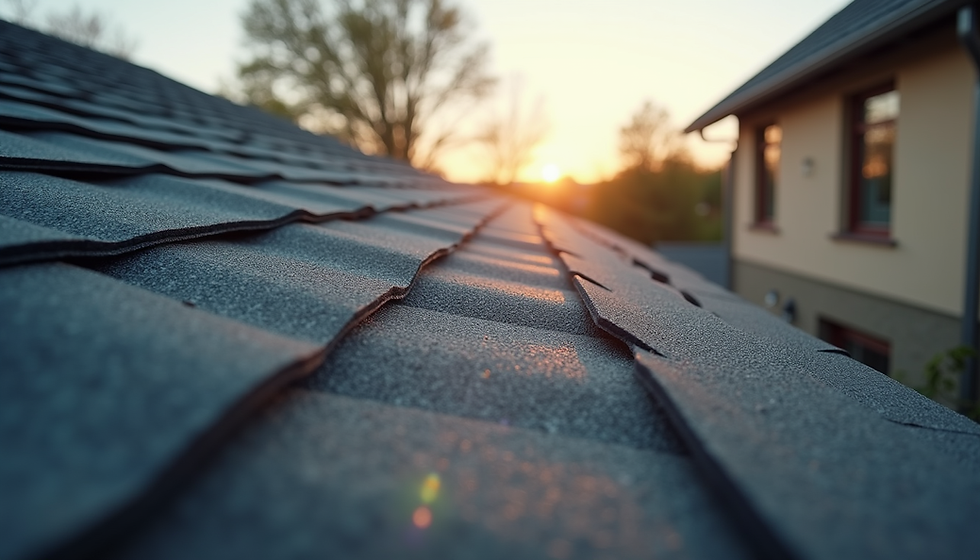Estimating the Cost to Replace Your Roof: What You Need to Know