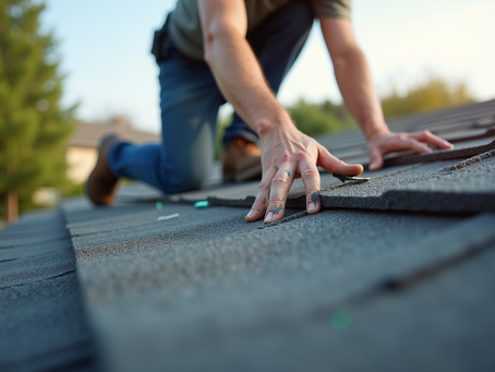 What to Expect from Free Roofing Estimate Services for Roof Replacement