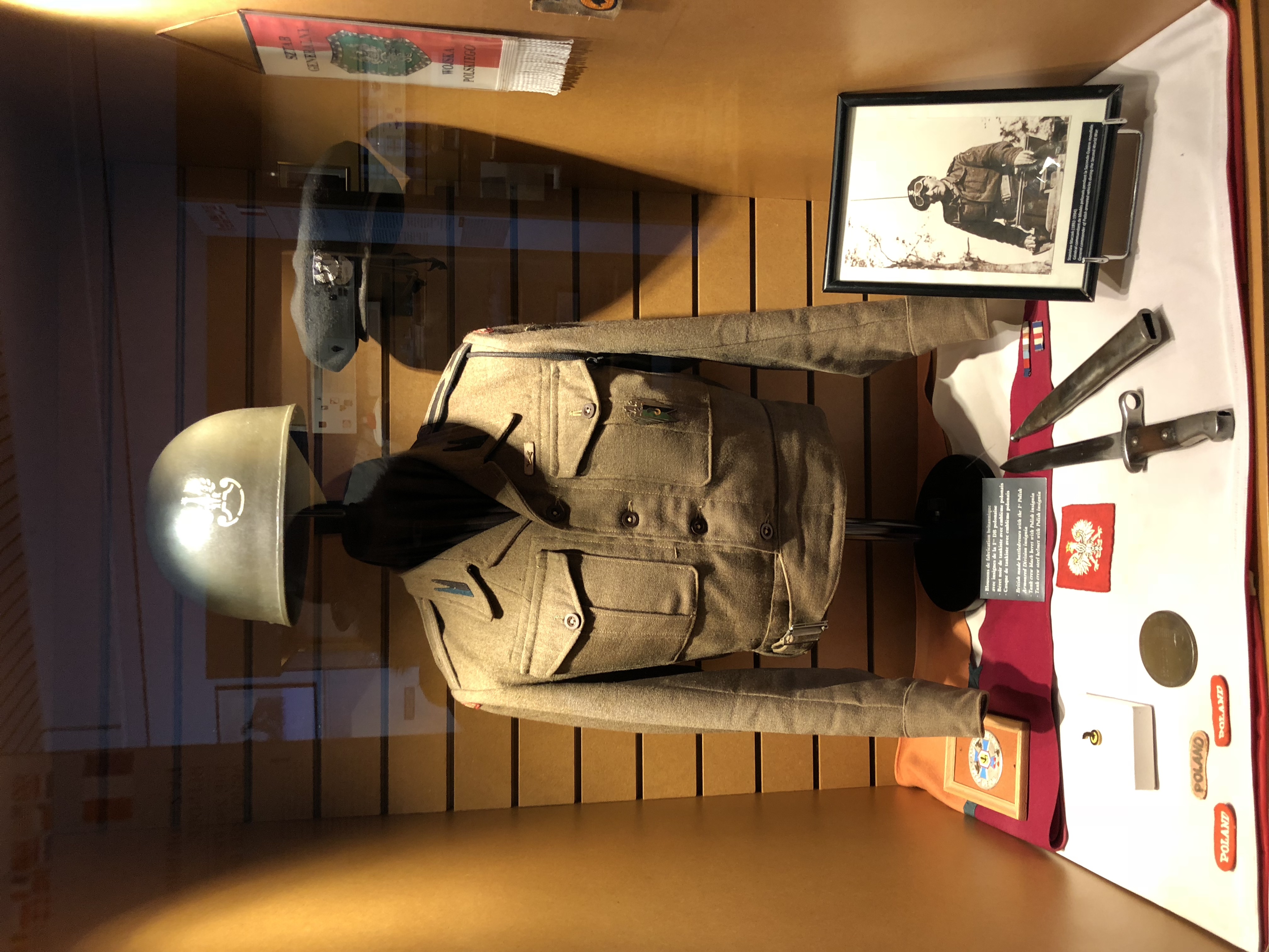 Musée du Débarquement d'Arromanches