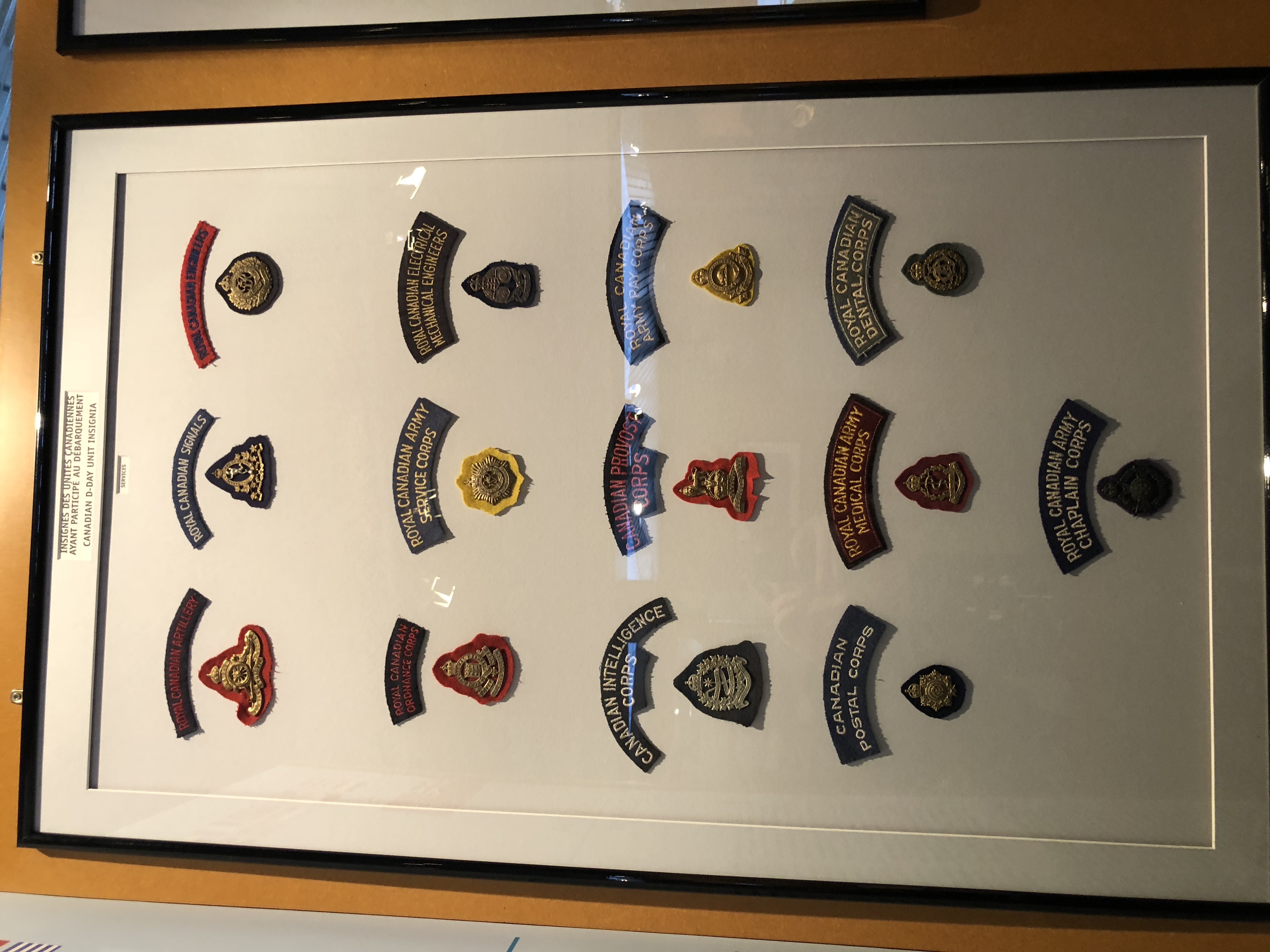 Musée du Débarquement d'Arromanches