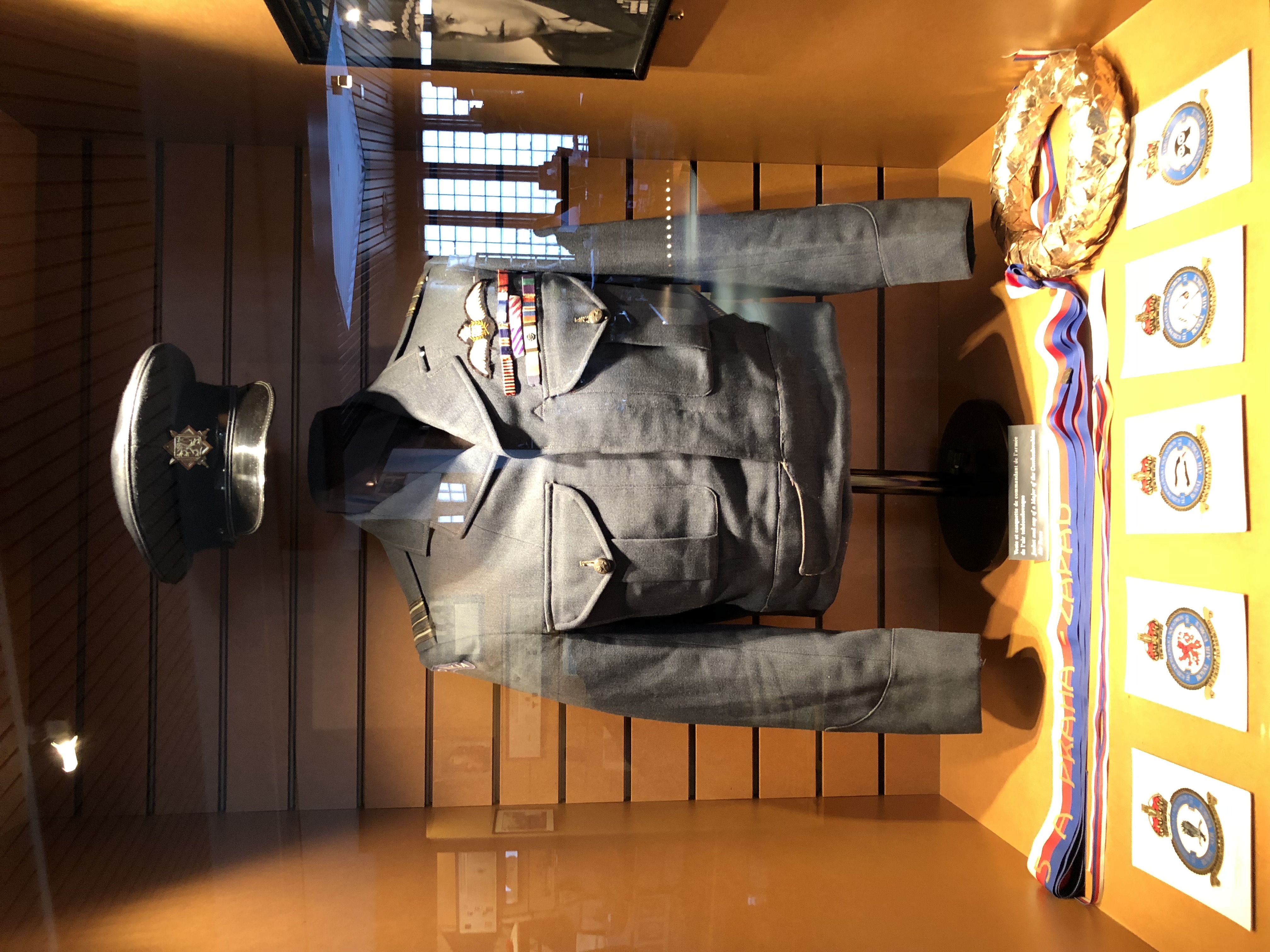 Musée du Débarquement d'Arromanches