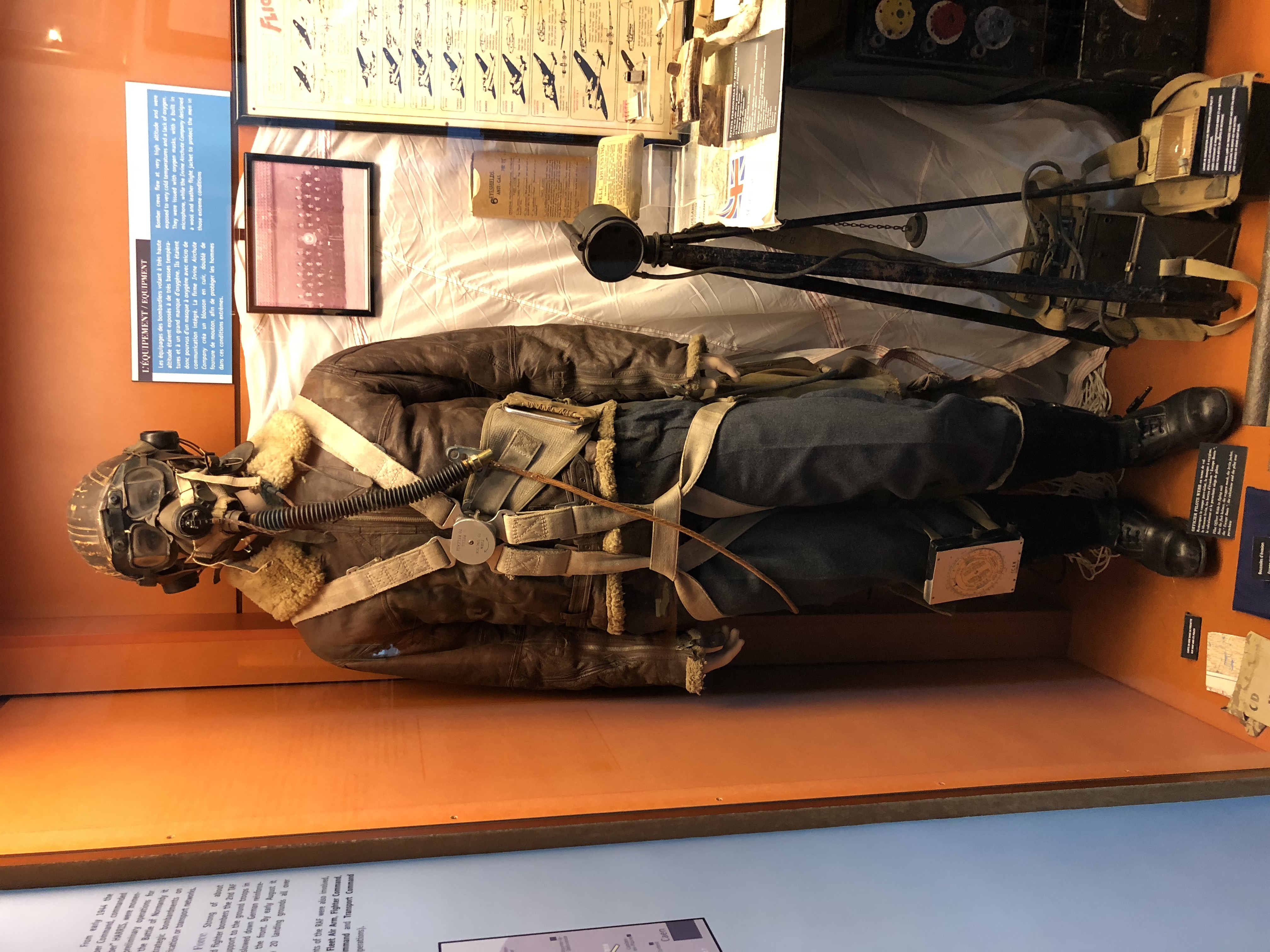 Musée du Débarquement d'Arromanches