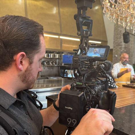 The 5 Biggest Objections to Video Production — and the Real Fear Behind Each One