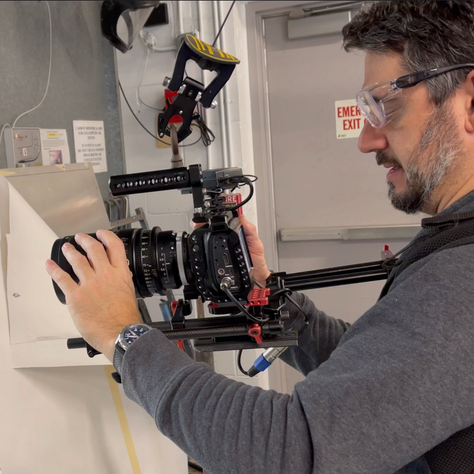 What It Really Takes to Make a Video