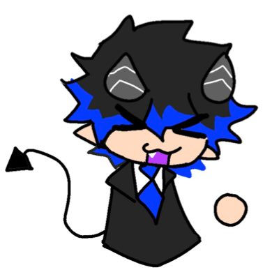 Drawn by @LoafeeBuns on Twitter